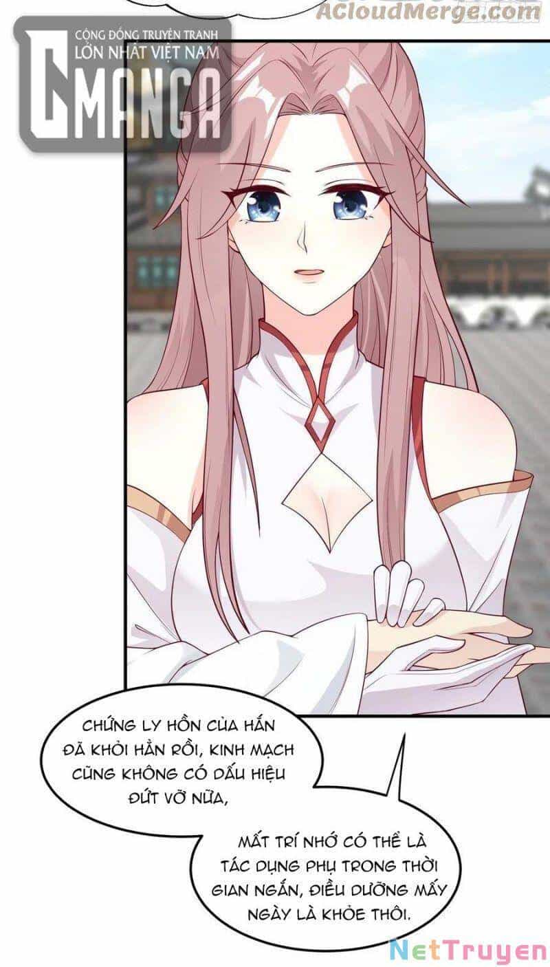 Vương Gia Khắc Thê - Chương 89 - ảnh 13