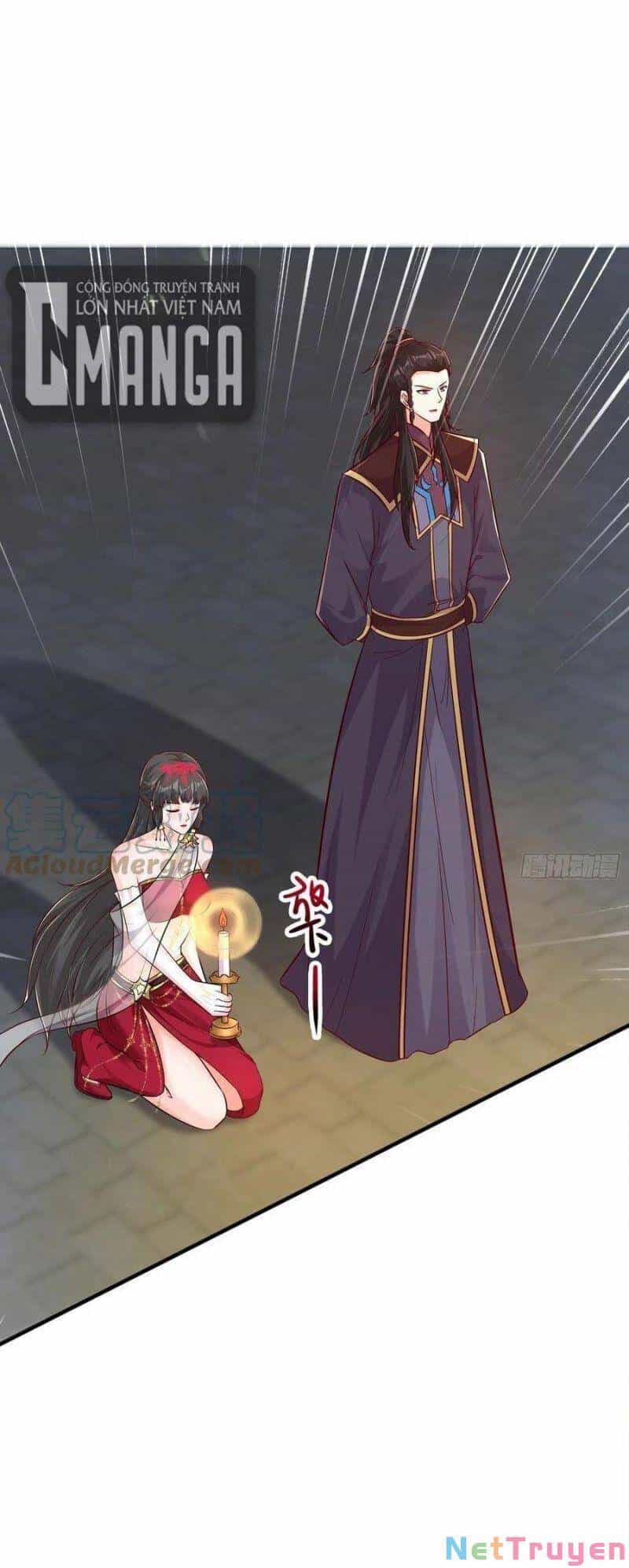 Vương Gia Khắc Thê - Chương 91 - ảnh 12