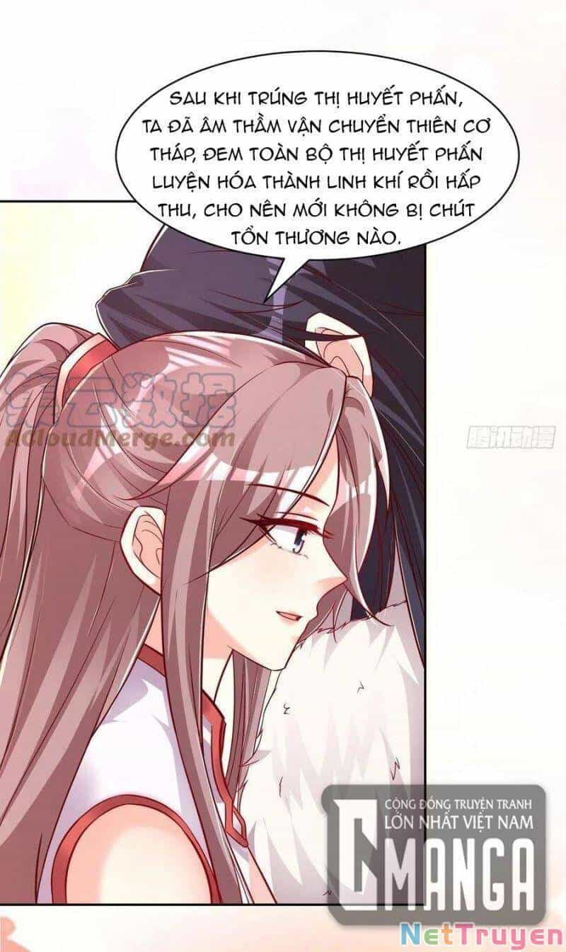 Vương Gia Khắc Thê - Chương 91 - ảnh 3
