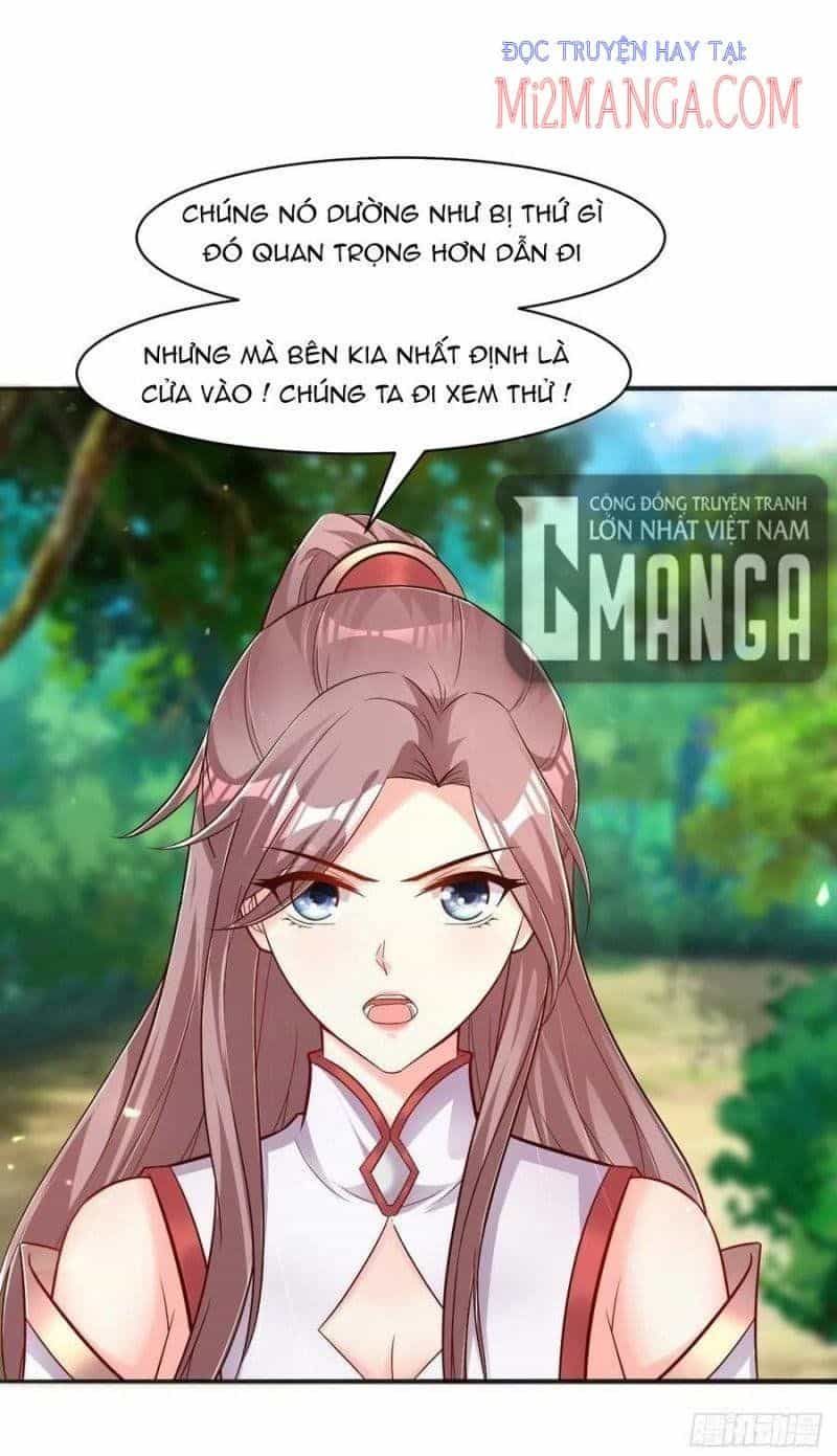 Vương Gia Khắc Thê - Chương 91.5 - ảnh 9