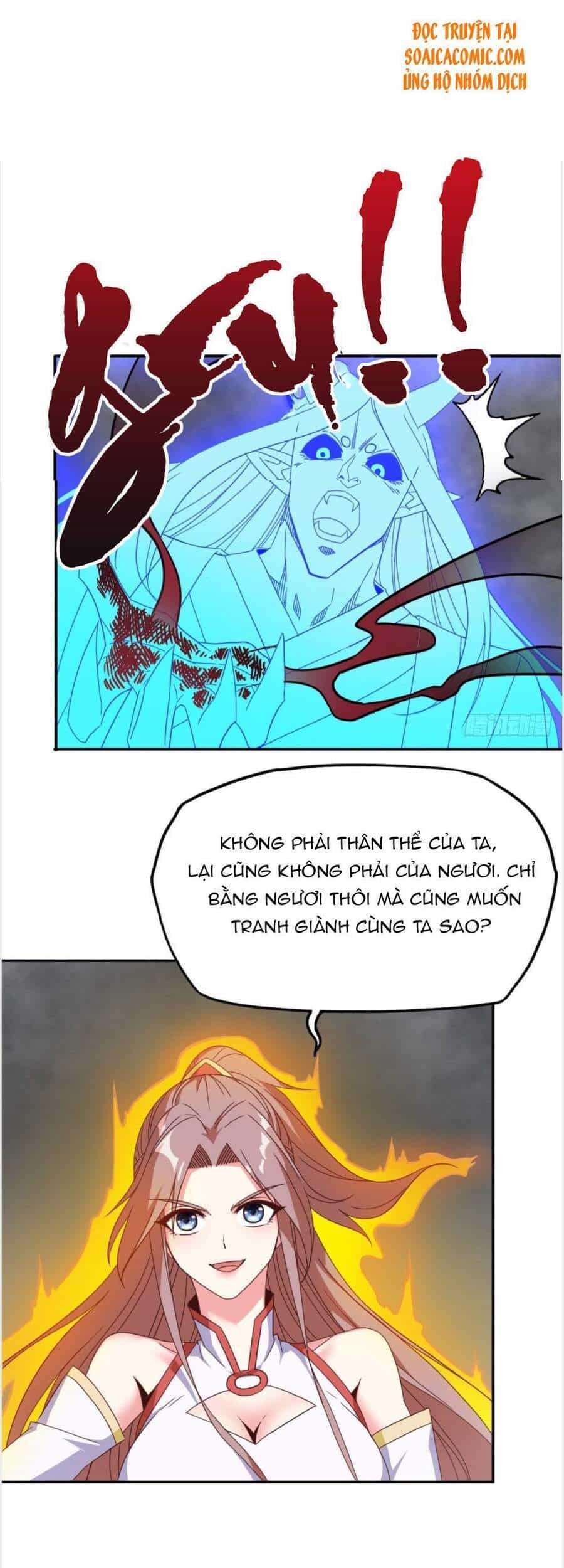 Vương Gia Khắc Thê - Chương 93 - ảnh 24
