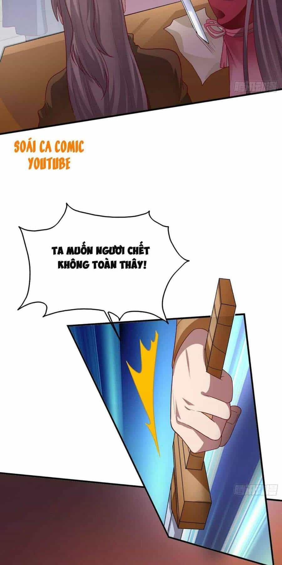 Vương Gia Khắc Thê - Chương 11 - ảnh 30