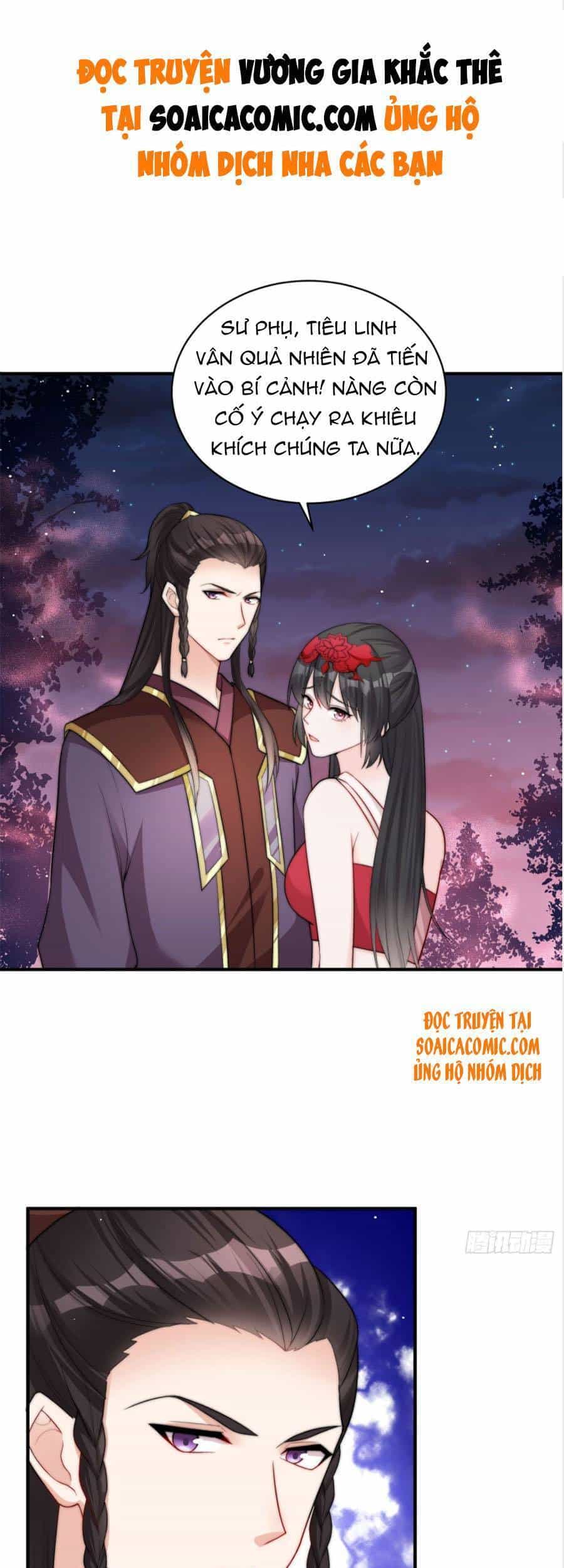Vương Gia Khắc Thê - Chương 95 - ảnh 2