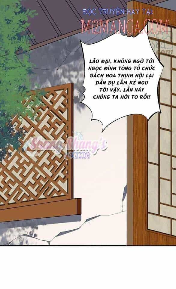 Vương Gia Khắc Thê - Chương 101 - ảnh 9