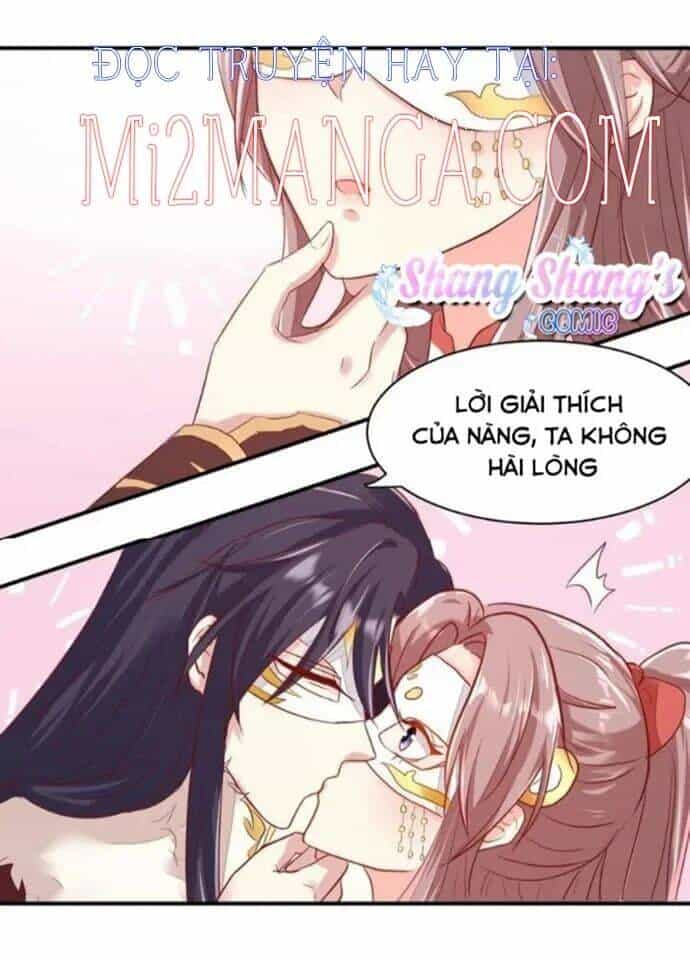 Vương Gia Khắc Thê - Chương 103 - ảnh 16