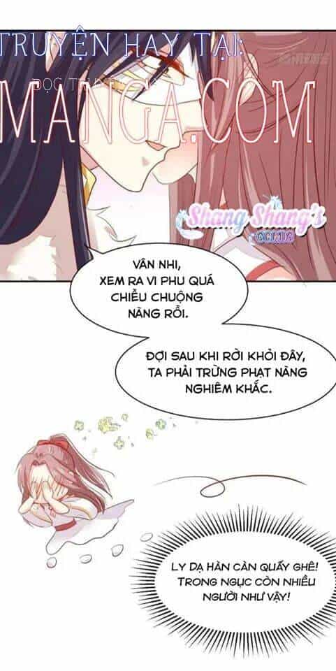 Vương Gia Khắc Thê - Chương 103 - ảnh 17