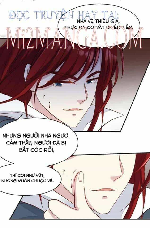 Vương Gia Khắc Thê - Chương 103 - ảnh 27