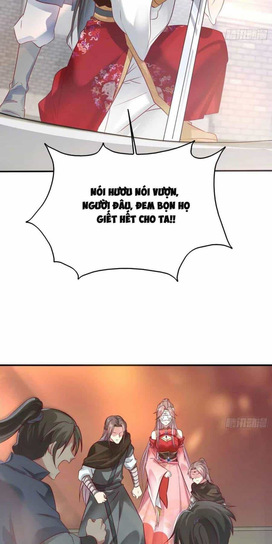 Vương Gia Khắc Thê - Chương 12 - ảnh 18