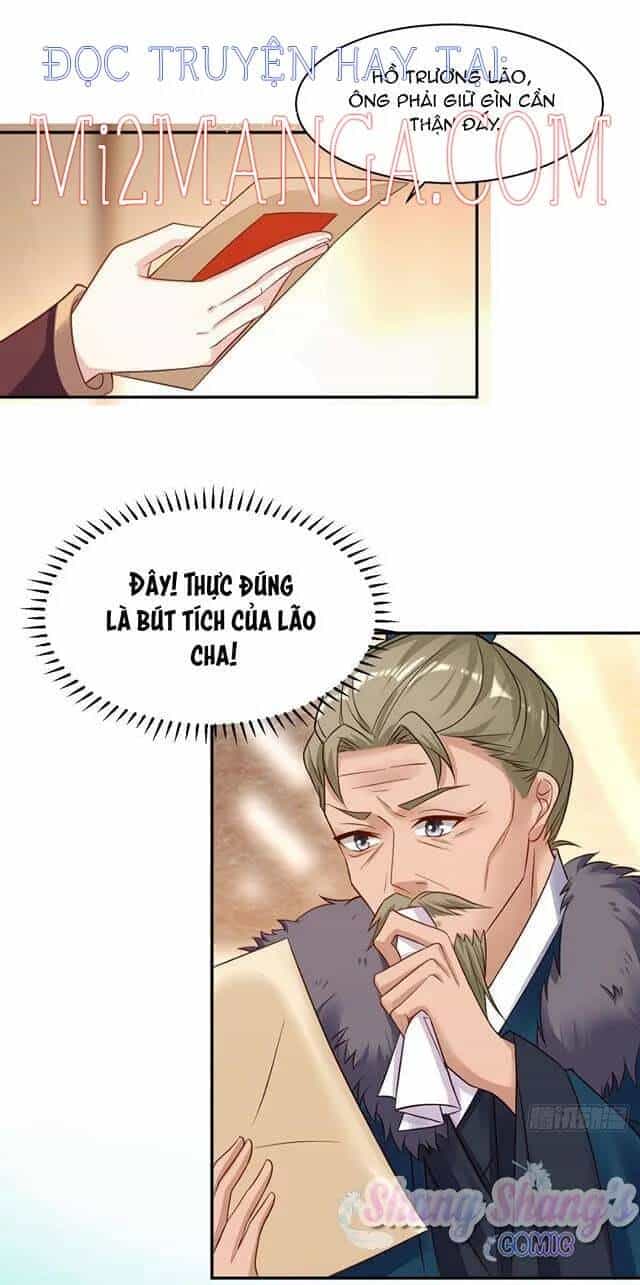 Vương Gia Khắc Thê - Chương 107 - ảnh 12