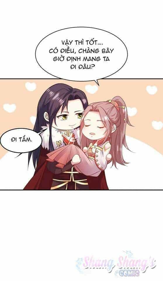 Vương Gia Khắc Thê - Chương 109 - ảnh 20