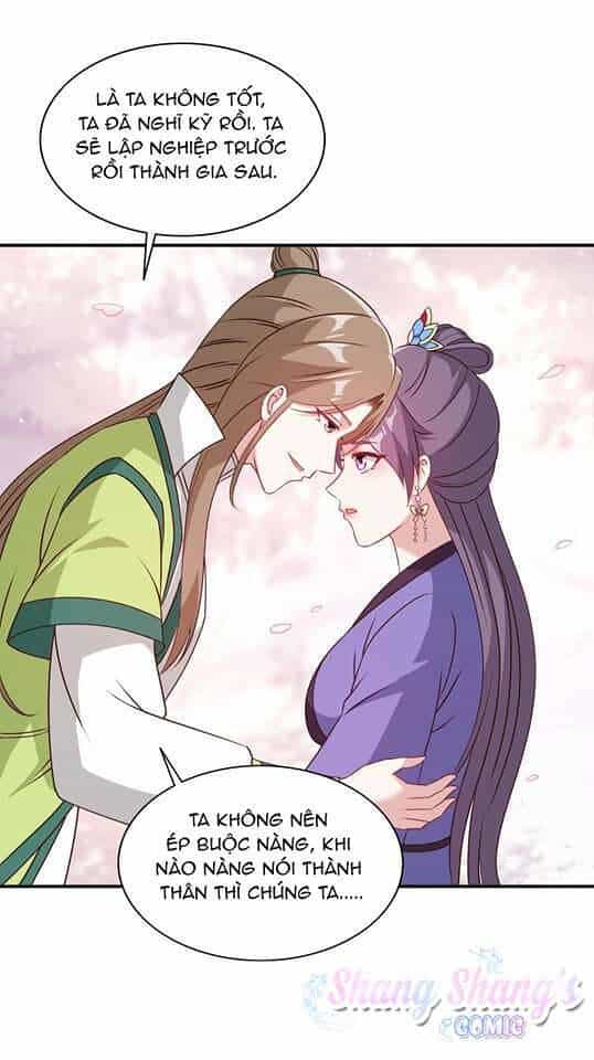 Vương Gia Khắc Thê - Chương 110 - ảnh 21