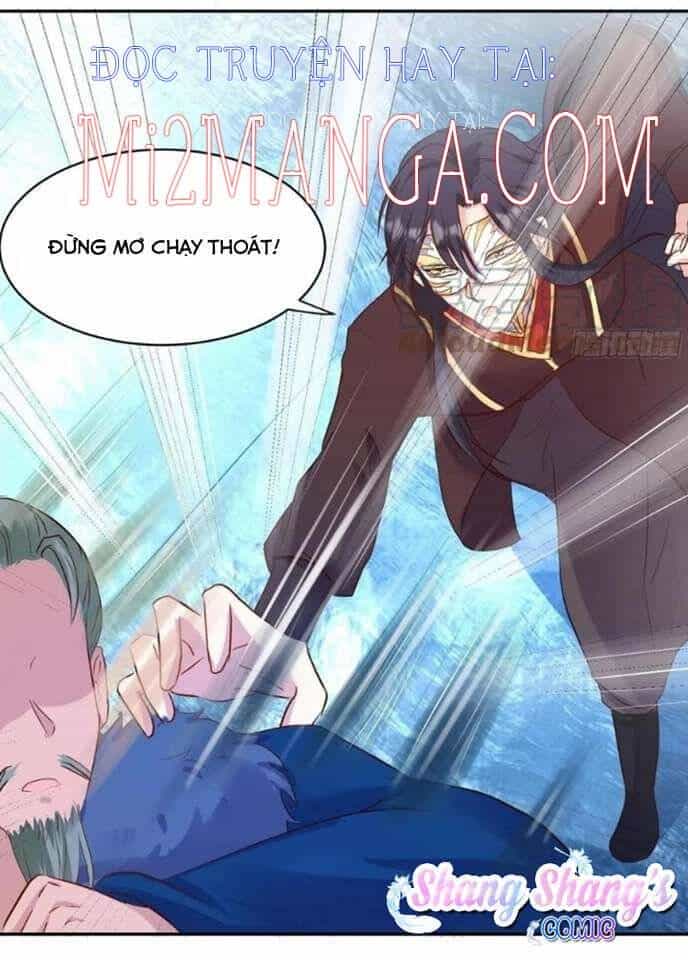 Vương Gia Khắc Thê - Chương 112 - ảnh 4