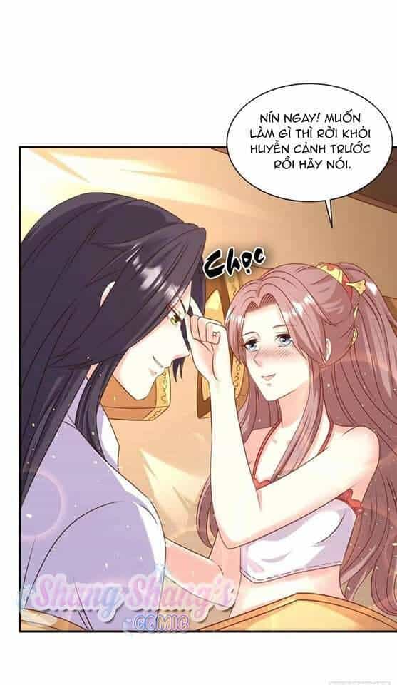 Vương Gia Khắc Thê - Chương 117 - ảnh 26