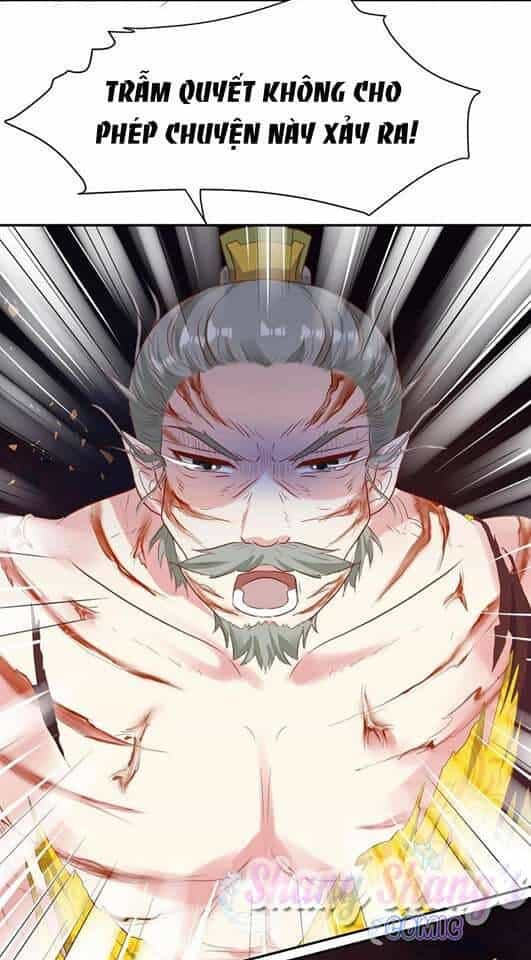 Vương Gia Khắc Thê - Chương 118 - ảnh 14