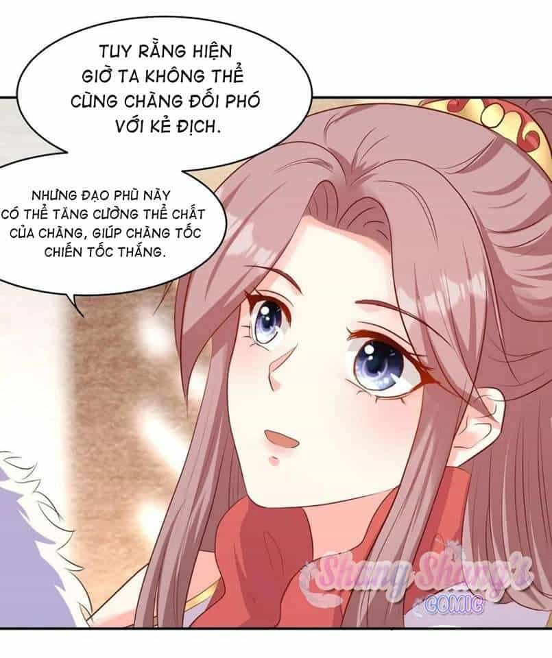Vương Gia Khắc Thê - Chương 118 - ảnh 22
