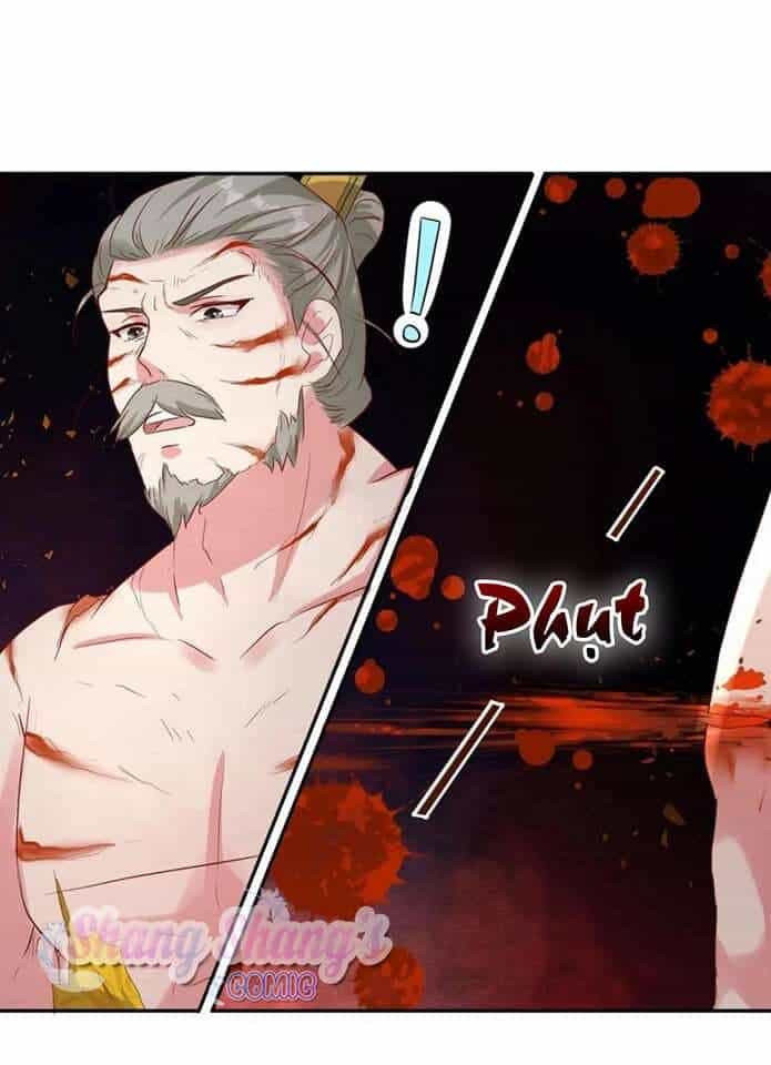 Vương Gia Khắc Thê - Chương 118 - ảnh 27