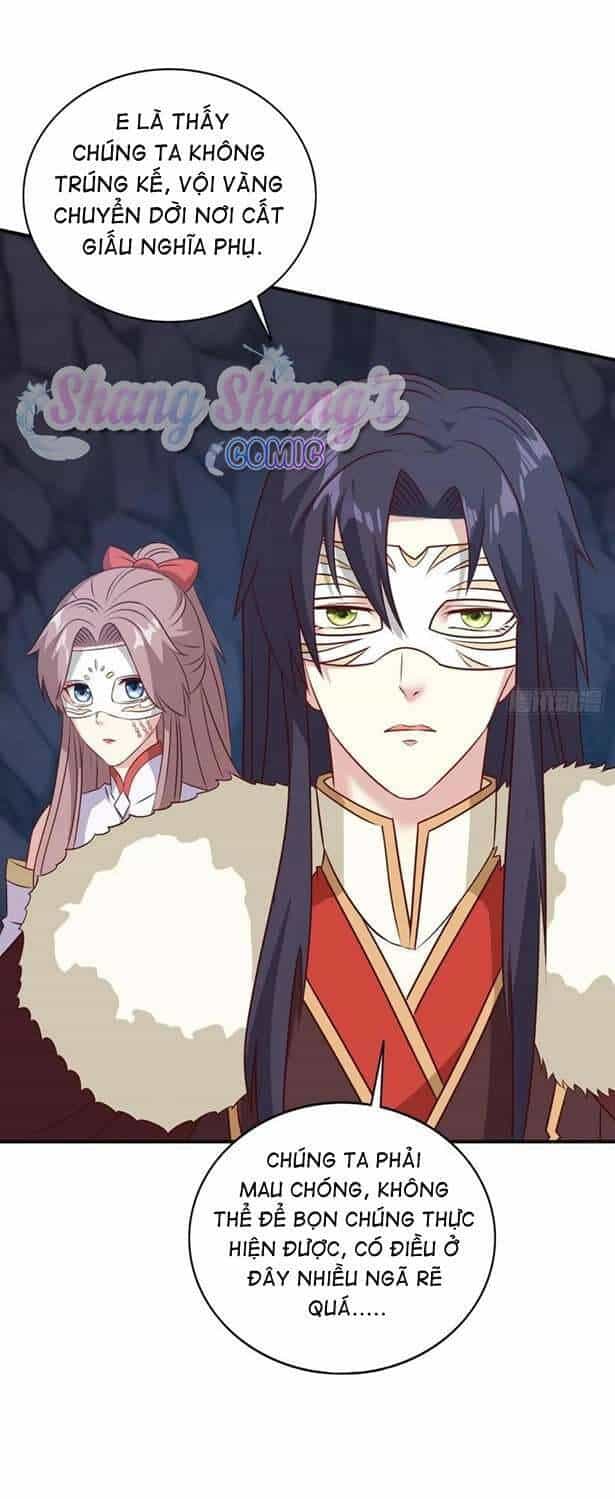 Vương Gia Khắc Thê - Chương 119 - ảnh 11