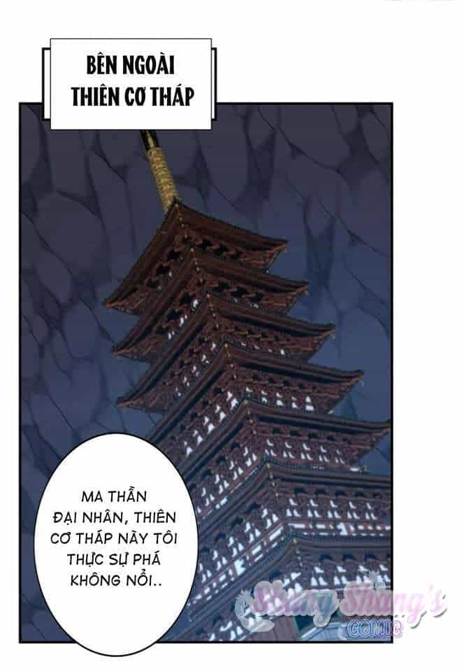 Vương Gia Khắc Thê - Chương 119 - ảnh 2