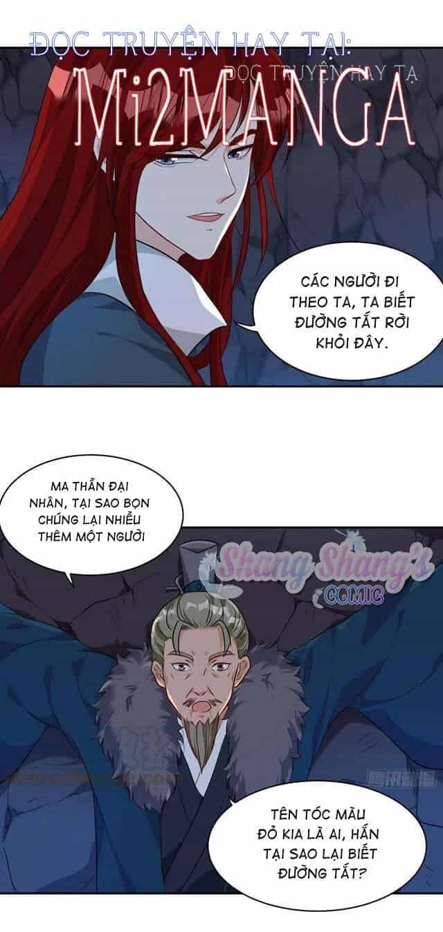 Vương Gia Khắc Thê - Chương 121 - ảnh 8