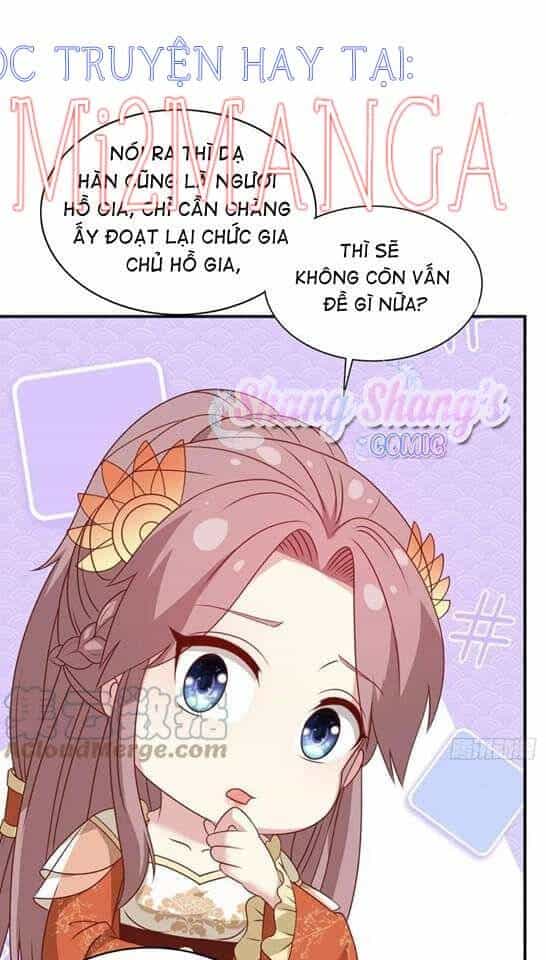 Vương Gia Khắc Thê - Chương 123 - ảnh 15