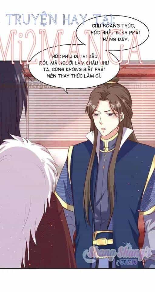 Vương Gia Khắc Thê - Chương 124 - ảnh 10