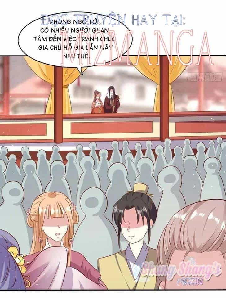 Vương Gia Khắc Thê - Chương 124 - ảnh 2