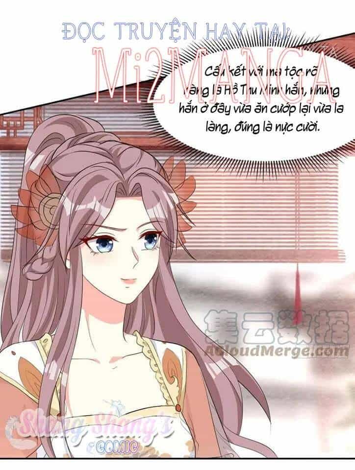 Vương Gia Khắc Thê - Chương 126 - ảnh 12