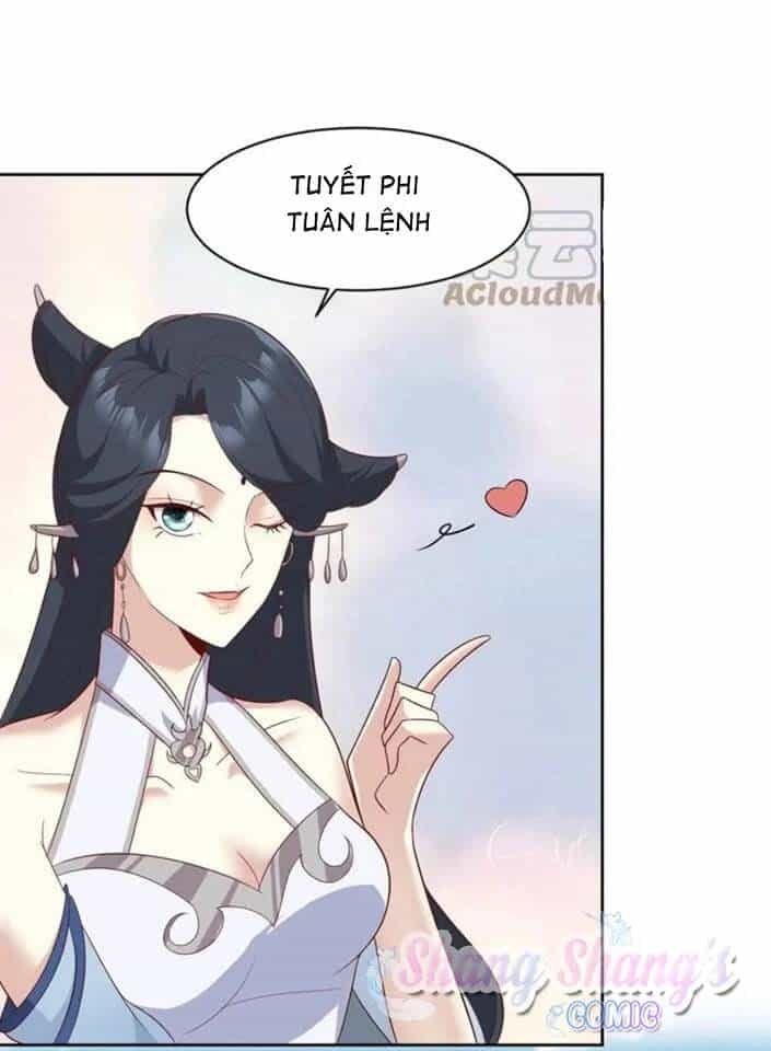 Vương Gia Khắc Thê - Chương 130 - ảnh 4