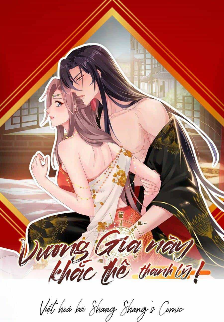 Vương Gia Khắc Thê - Chương 131 - ảnh 1