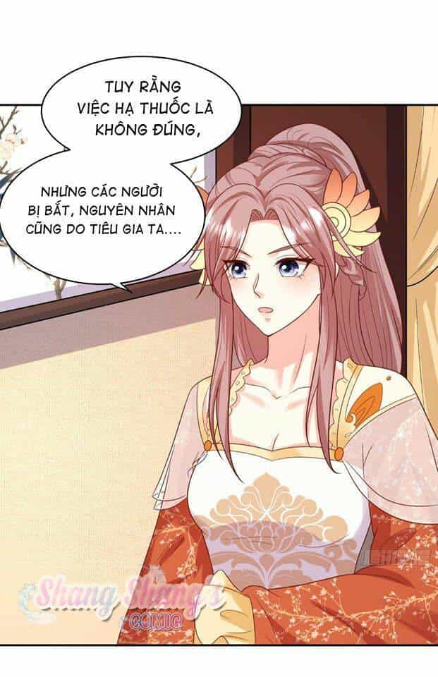 Vương Gia Khắc Thê - Chương 135 - ảnh 30