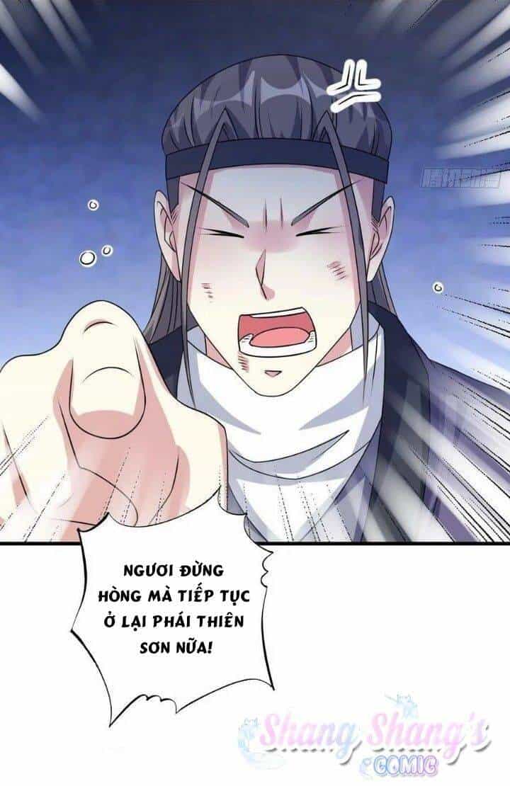 Vương Gia Khắc Thê - Chương 141 - ảnh 10