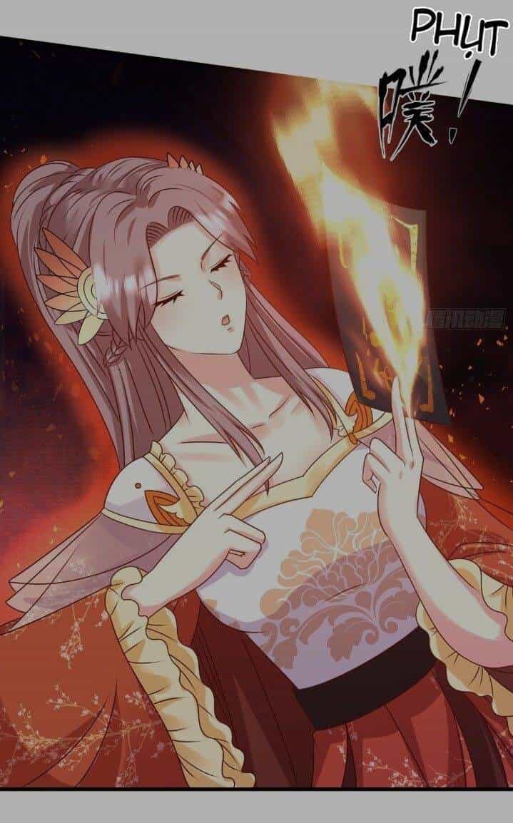 Vương Gia Khắc Thê - Chương 141 - ảnh 28