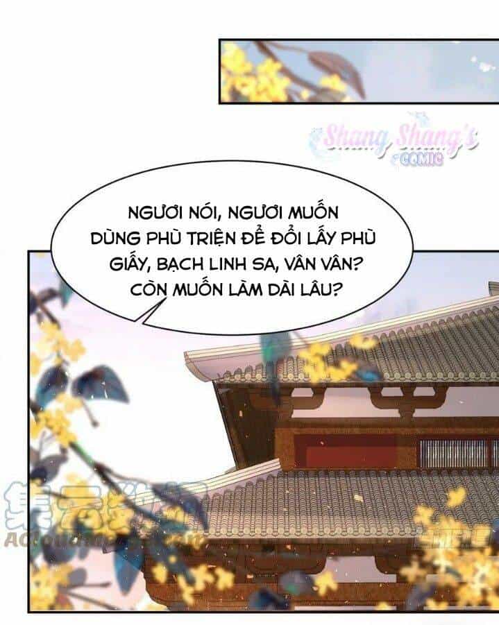 Vương Gia Khắc Thê - Chương 144 - ảnh 47