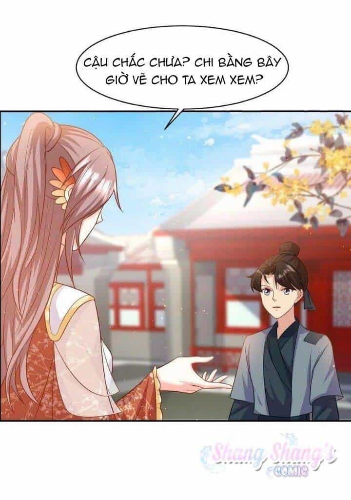 Vương Gia Khắc Thê - Chương 147 - ảnh 28