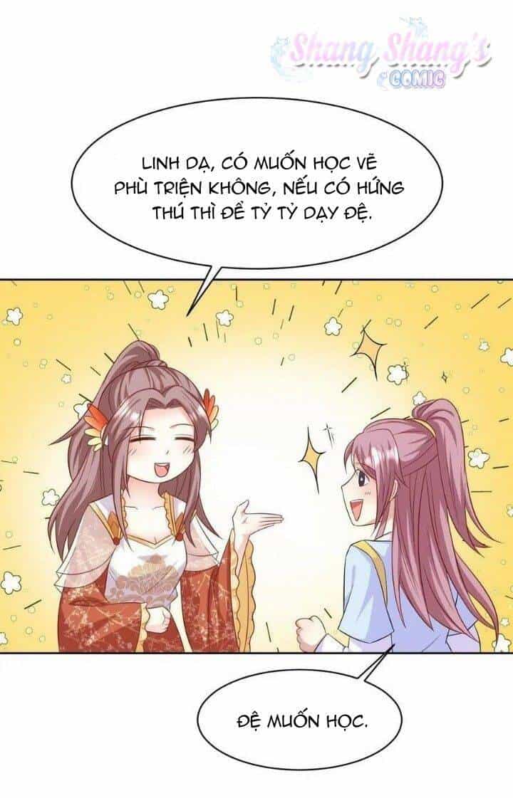 Vương Gia Khắc Thê - Chương 147 - ảnh 38