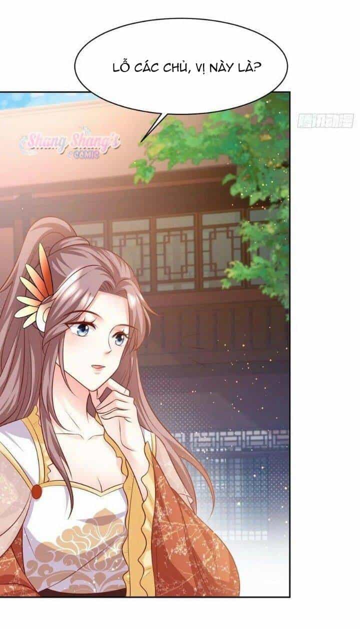 Vương Gia Khắc Thê - Chương 147 - ảnh 49