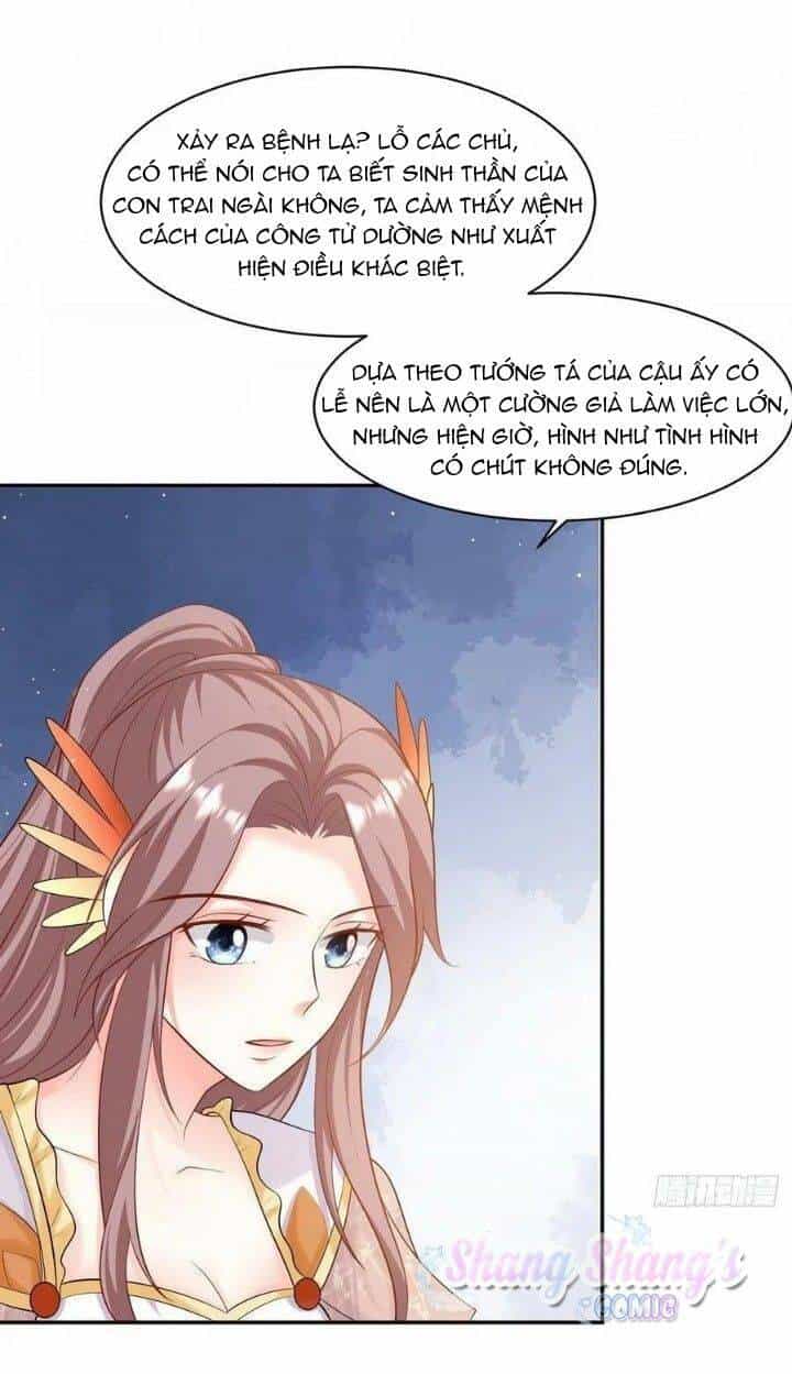 Vương Gia Khắc Thê - Chương 147 - ảnh 52
