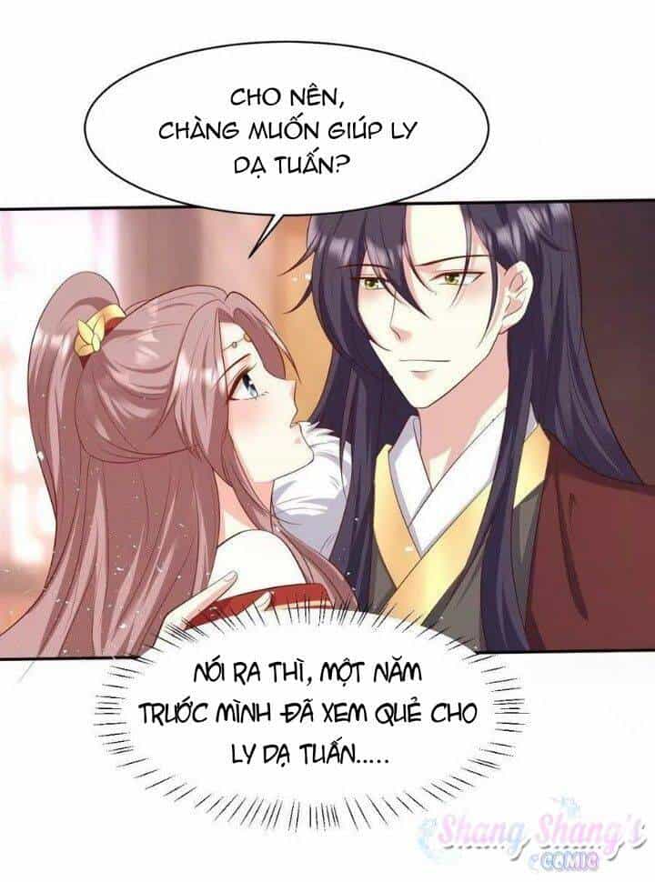Vương Gia Khắc Thê - Chương 149 - ảnh 32