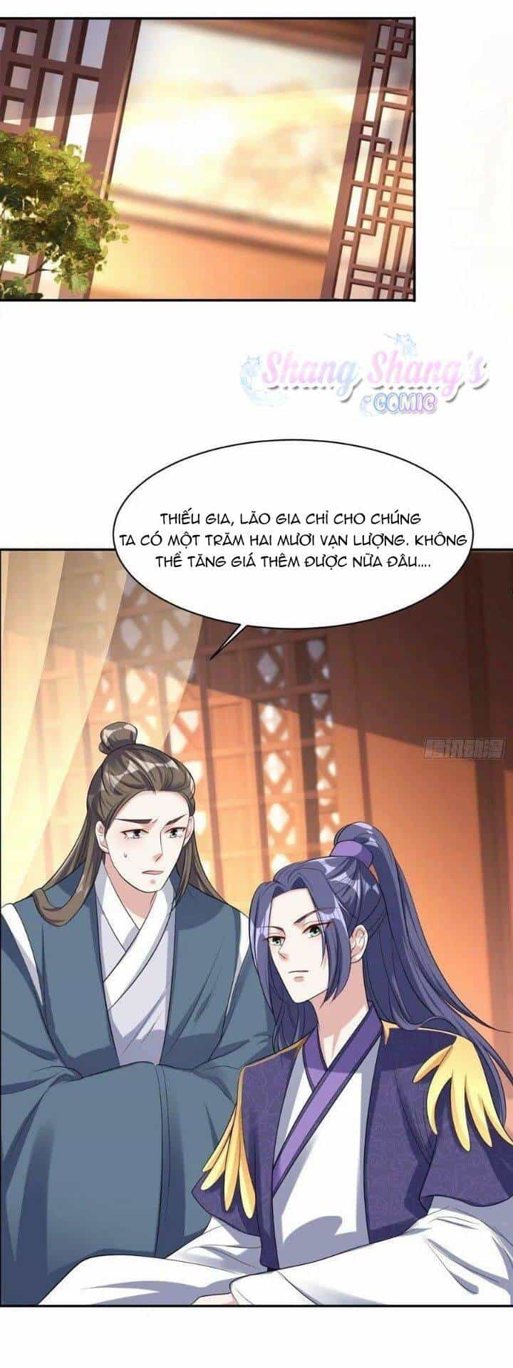 Vương Gia Khắc Thê - Chương 153 - ảnh 34