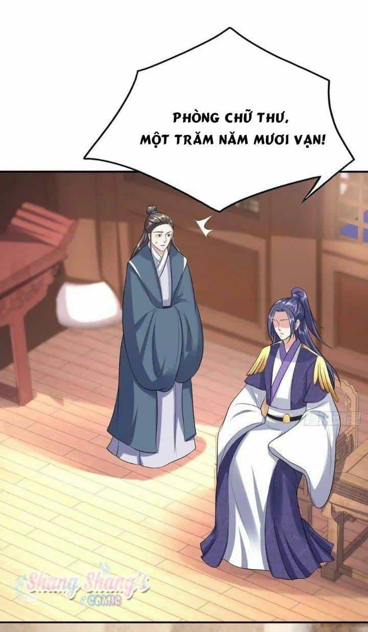 Vương Gia Khắc Thê - Chương 153 - ảnh 36