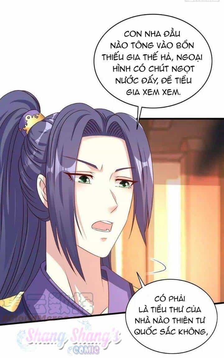 Vương Gia Khắc Thê - Chương 153 - ảnh 5