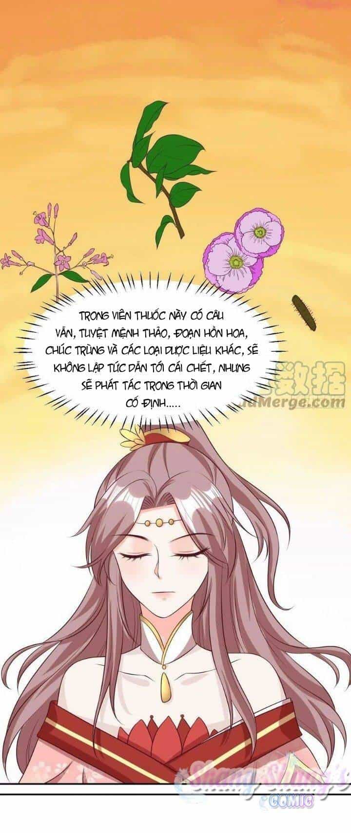 Vương Gia Khắc Thê - Chương 155 - ảnh 41