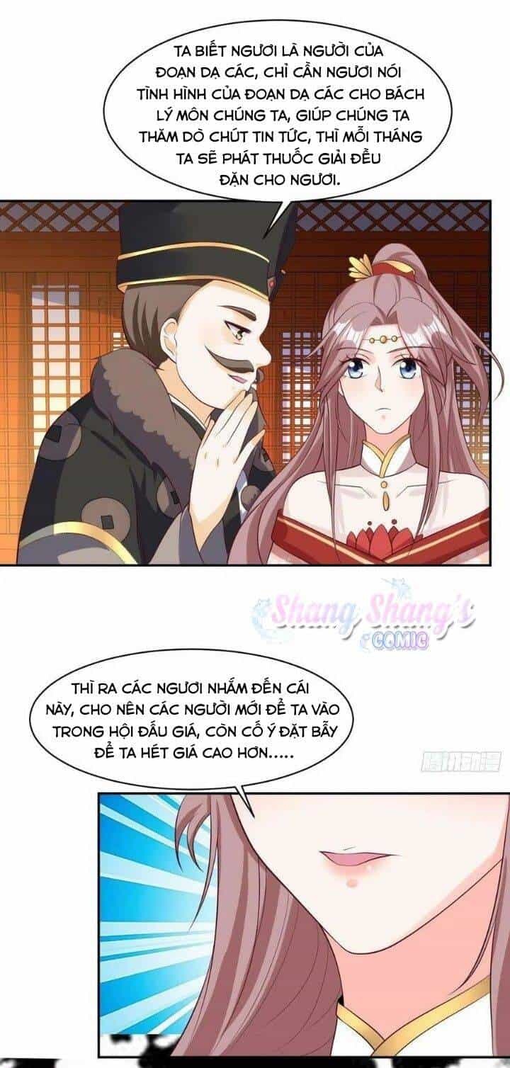 Vương Gia Khắc Thê - Chương 155 - ảnh 45