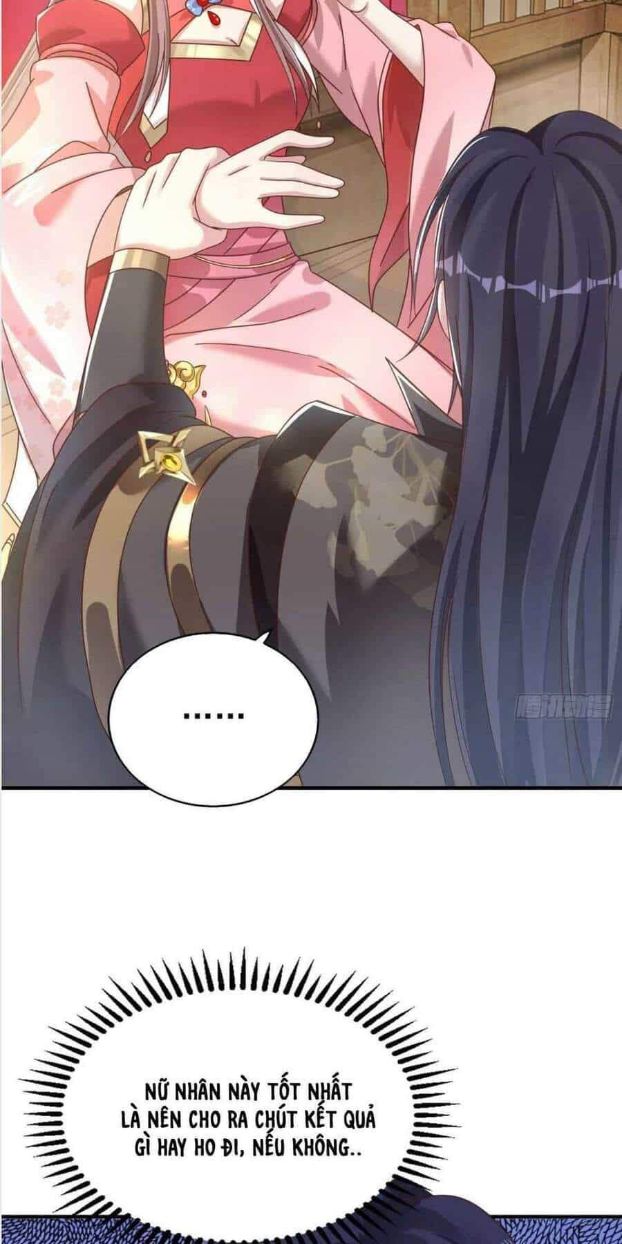 Vương Gia Khắc Thê - Chương 16 - ảnh 4