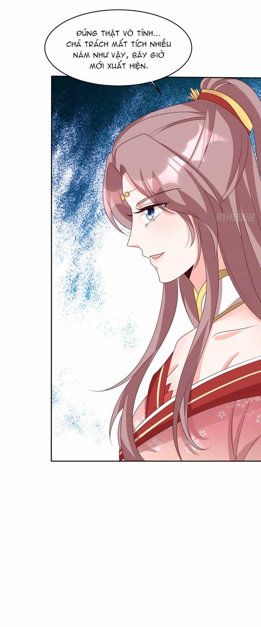 Vương Gia Khắc Thê - Chương 163 - ảnh 24