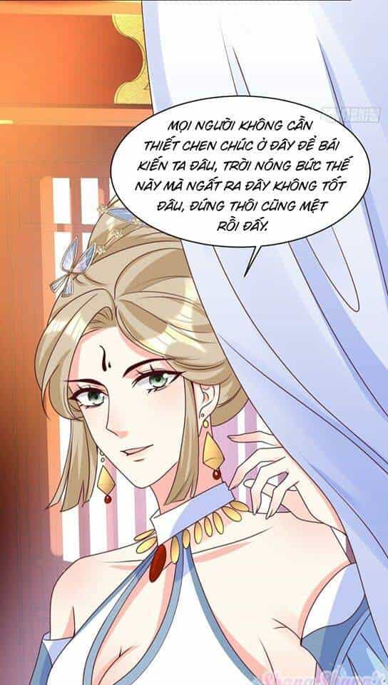 Vương Gia Khắc Thê - Chương 165 - ảnh 16