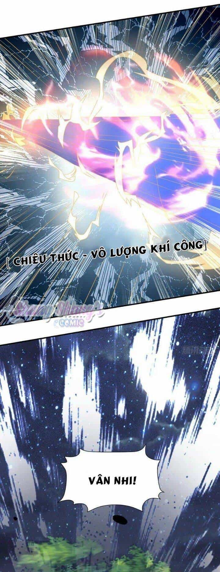 Vương Gia Khắc Thê - Chương 167 - ảnh 27