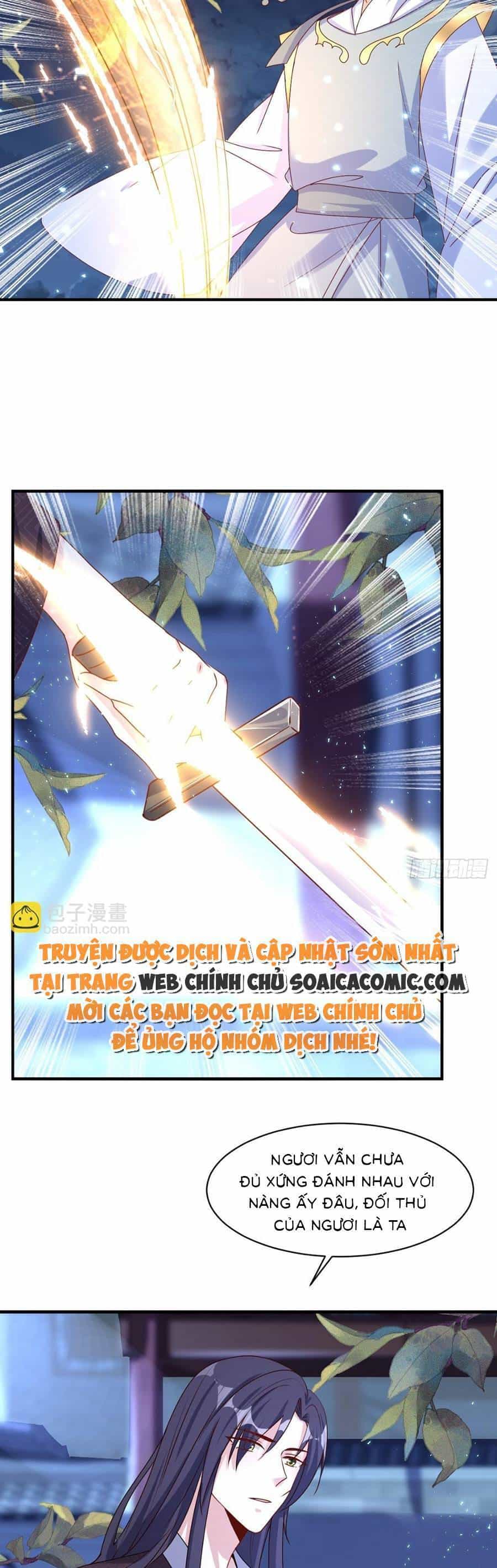 Vương Gia Khắc Thê - Chương 168 - ảnh 9