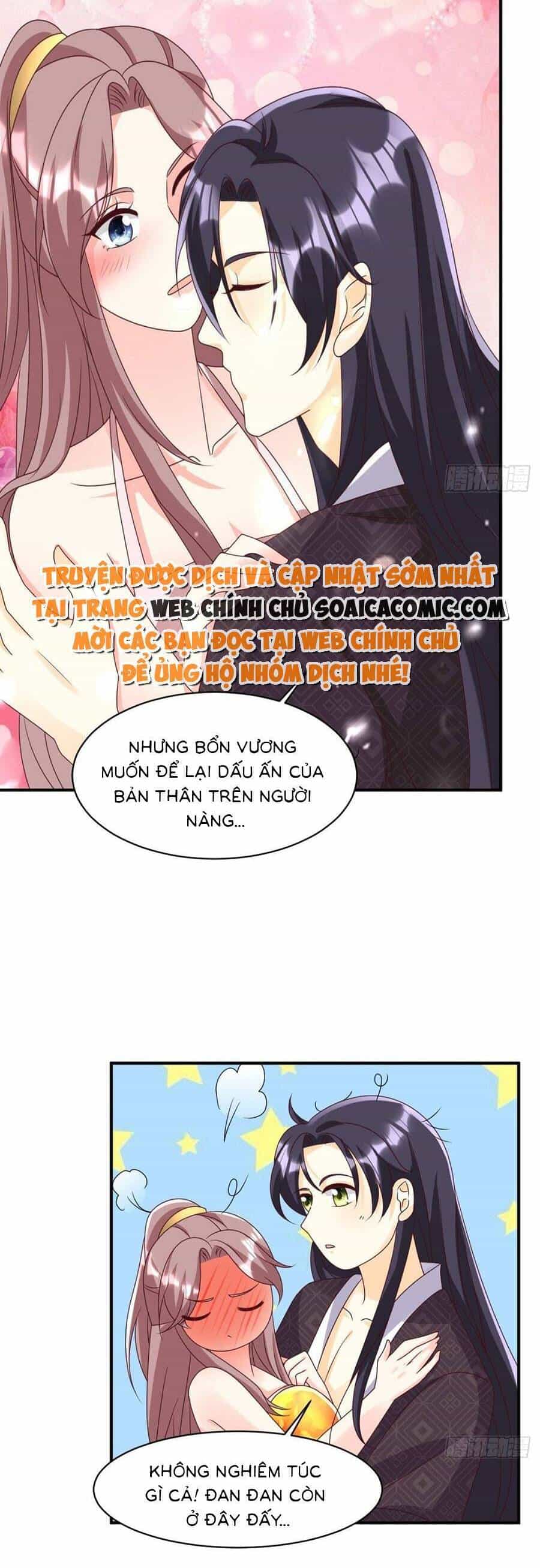 Vương Gia Khắc Thê - Chương 171 - ảnh 22