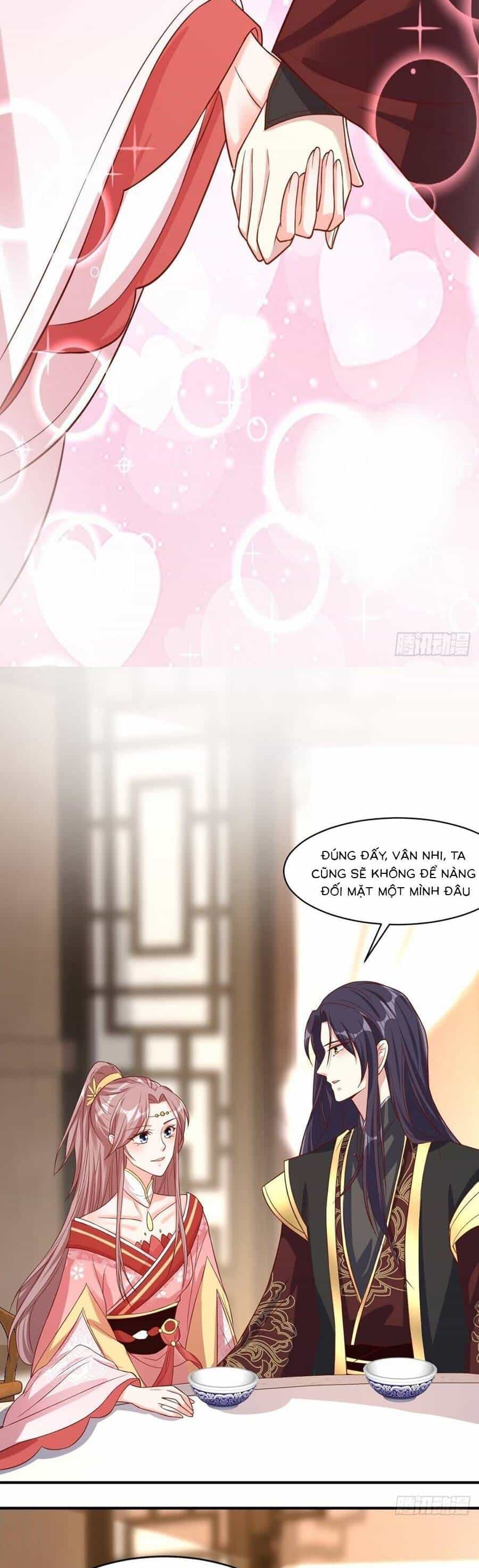 Vương Gia Khắc Thê - Chương 177 - ảnh 13